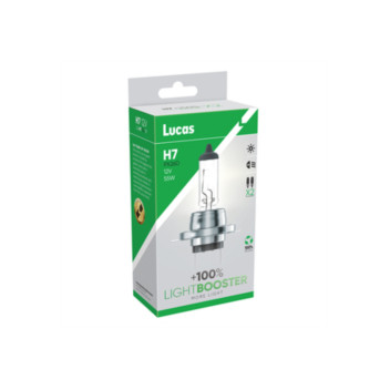 Lucas LLXH7100TR - Head Light (Front)