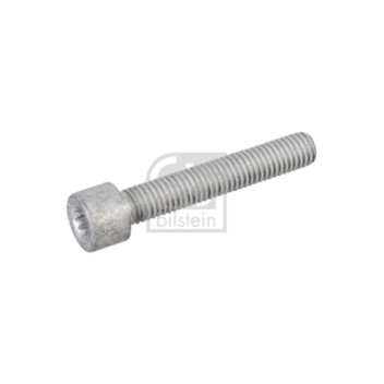 Febi 03004 - Propshaft Centre Bearing (Front+Rear, Front)