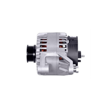 Hella 8EL015637-721 - Alternator