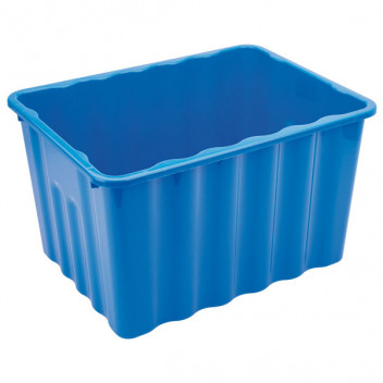 Draper 64058 - 422 x 250 x 322mm Storage Tote