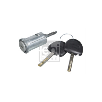 Febi 47545 - Lock