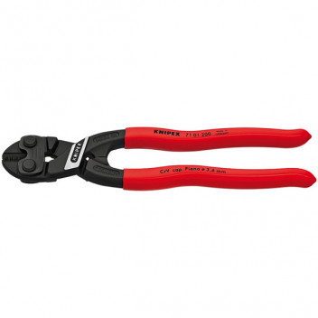 Draper 54223 - Knipex 200mm Cobolt&#174; Compact Bolt Cutter