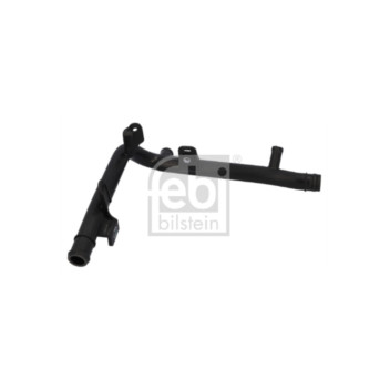 Febi 199333 - Connecting Tube (Coolant)
