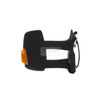 Trupart MM4052 - Mirror (Right Hand)