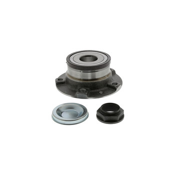 Moog PE-WB-12806 - Wheel Bearing Kit (Rear)