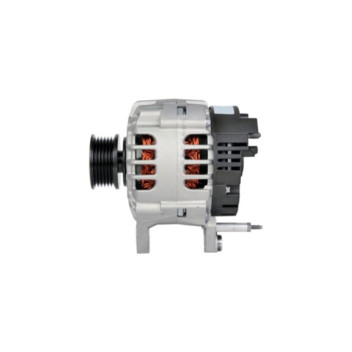 Hella 8EL012426-831 - Alternator