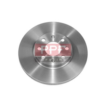 PPF DS5013 - Brake Disc (Front)