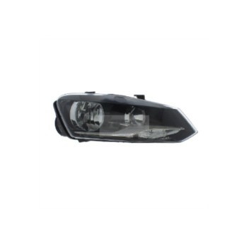 Trupart HL9070 - Head Lamp Unit (Front Right Hand)