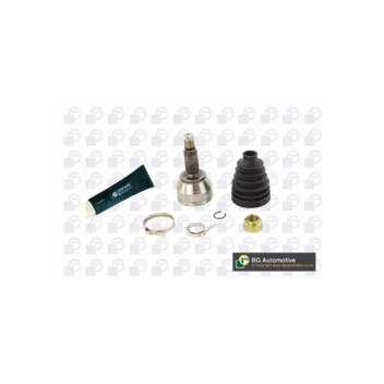 BGA Group CV2312A - CV Joint Kit (Front Outer Left Hand+Right Hand)