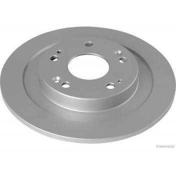 Herth+Buss Jakoparts J3314045 - Brake Disc (Rear)