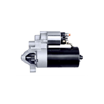 Hella 8EA011610-451 - Starter Motor