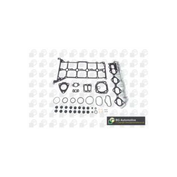 BGA Group HN2350 - Head Gasket Set
