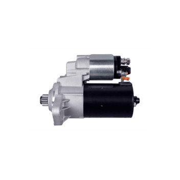 Hella 8EA011610-041 - Starter Motor