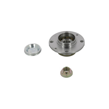 Moog PE-WB-11418 - Wheel Bearing Kit (Rear)