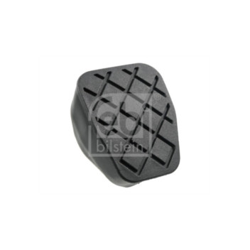 Febi 186509 - Pedal Rubber