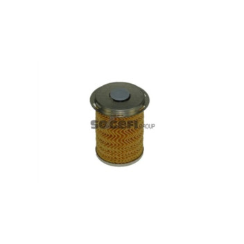 Purflux C496 - Fuel Filter