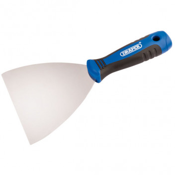 Draper 82666 - 125mm Soft Grip Filling Knife