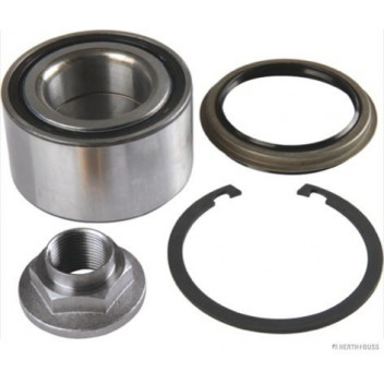 Herth+Buss Jakoparts J4703012 - Wheel Bearing Kit (Rear Left Hand+Right Hand)