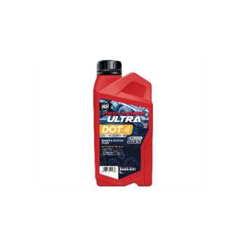 Pro+Power Ultra E444-001 - Brake Fluid