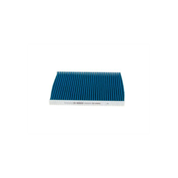 Bosch 0986628563 - Cabin Filter