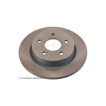 Blue Print ADBP430010 - Brake Disc (Rear)