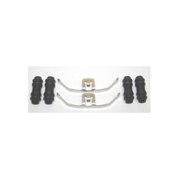 PPF BFK4483 - Brake Fitting Kit (Front)