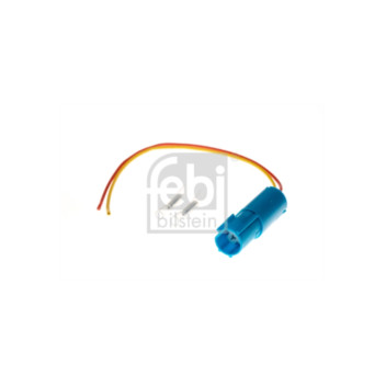 Febi 107098 - Cable Repair Set (Fuel-Eng. Man)