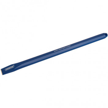 Draper 64850 - Octagonal Shank Cold Chisel (25x 450mm)