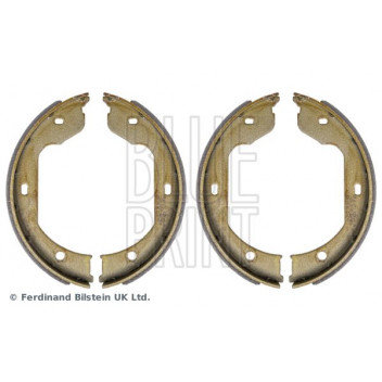 Blue Print ADBP410042 - Brake Shoe Set (Rear)