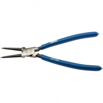 Draper 56418 - 225 Internal Straight Circlip Pliers