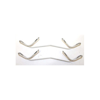 PPF BFK4381 - Brake Fitting Kit (Front)