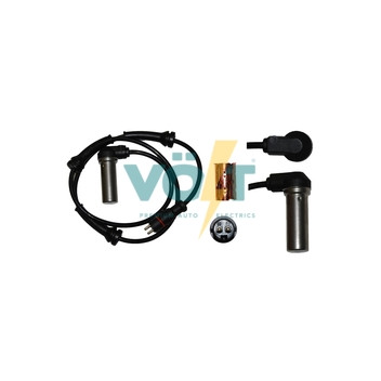 Volt VOL40176ABS - Wheel Speed Sensor (Rear Left Hand+Right Hand)