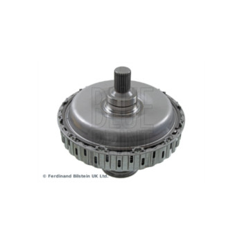 Blue Print ADBP300272 - Clutch Kit (+CSC)
