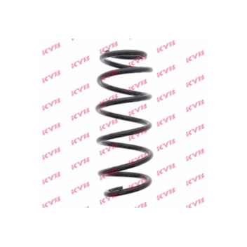 KYB RH3552 - Coil Spring (Front)