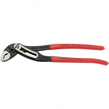 Draper 75355 - Knipex 250mm Alligator® Waterpump Pliers (Sold Loose)