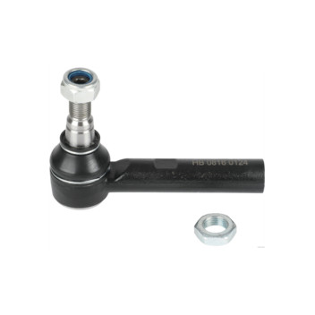 Herth+Buss Jakoparts J4820816 - Tie Rod End (Front Outer Left Hand+Right Hand)