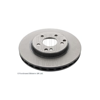 Blue Print ADU174311 - Brake Disc (Front)