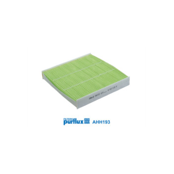 Purflux AHH193 - Cabin Filter