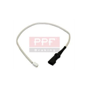 PPF BWL1110 - Wear Indicator/Lead (Rear)