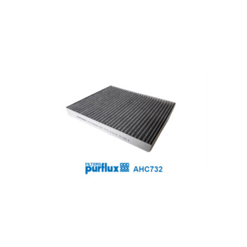 Purflux AHC732 - Cabin Filter