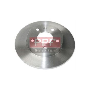 PPF DS5021 - Brake Disc (Rear)