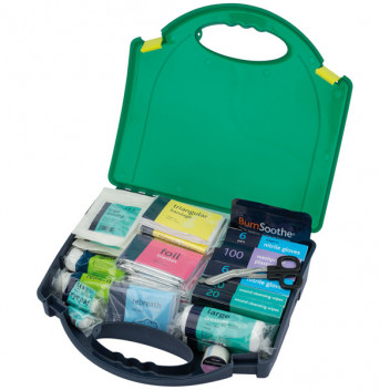 Draper 81290 - Large First Aid Kit