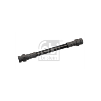 Febi 01895 - Brake Hose (Rear Left Hand+Right Hand)