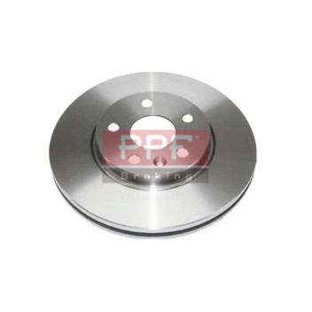 PPF DS7066 - Brake Disc (Front)