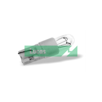 Lucas LLB286P - Panel Light