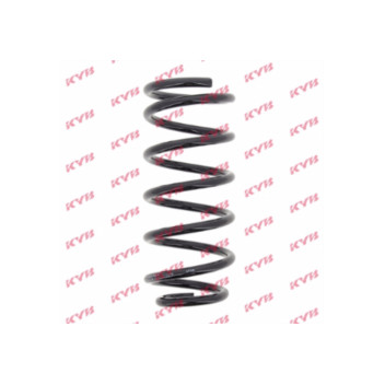 KYB RC6408 - Coil Spring (Rear)
