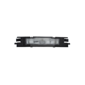 Trupart NPL0057 - Number Plate Lamp (Rear Left Hand+Right Hand)