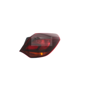 Trupart LL2038 - Rear Lamp Unit (Rear Right Hand)