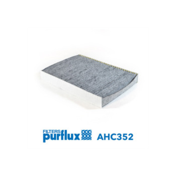 Purflux AHC352 - Cabin Filter