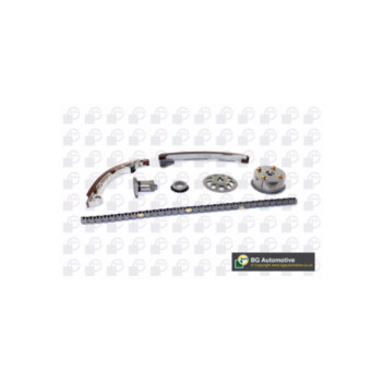 BGA Group TC0345VFK - Timing Chain Kit